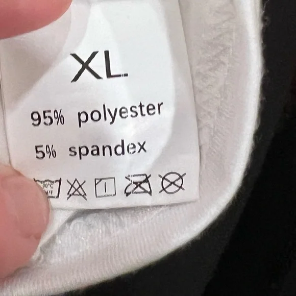 PINK Short Sleeve T-Shirt Floral Graphic Tee Size XL - Picture 2 of 3